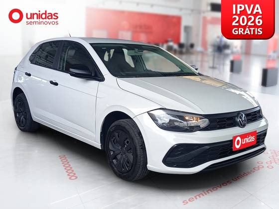 VOLKSWAGEN POLO 1.0 MPI TRACK MANUAL VOLKSWAGEN POLO 1.0 MPI TRACK MANUAL